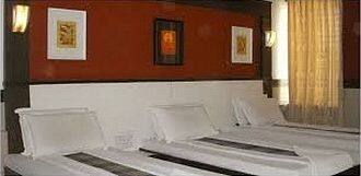 Hoysala Hotel, Bangalore 3